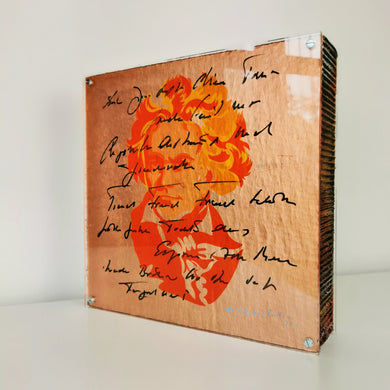 Beethoven 2020 – Exemplar 165/250