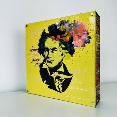 Beethoven 2020 – Exemplar 146/250