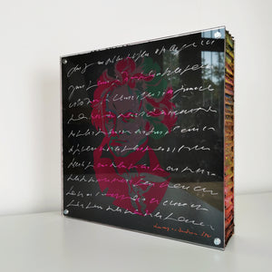 Beethoven 2020 – Exemplar 153/250