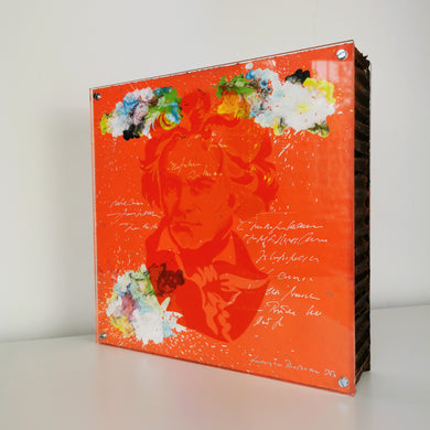Beethoven 2020 – Exemplar 123/250