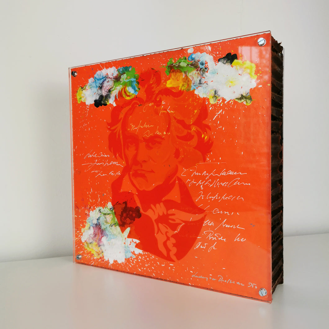 Beethoven 2020 – Exemplar 123/250
